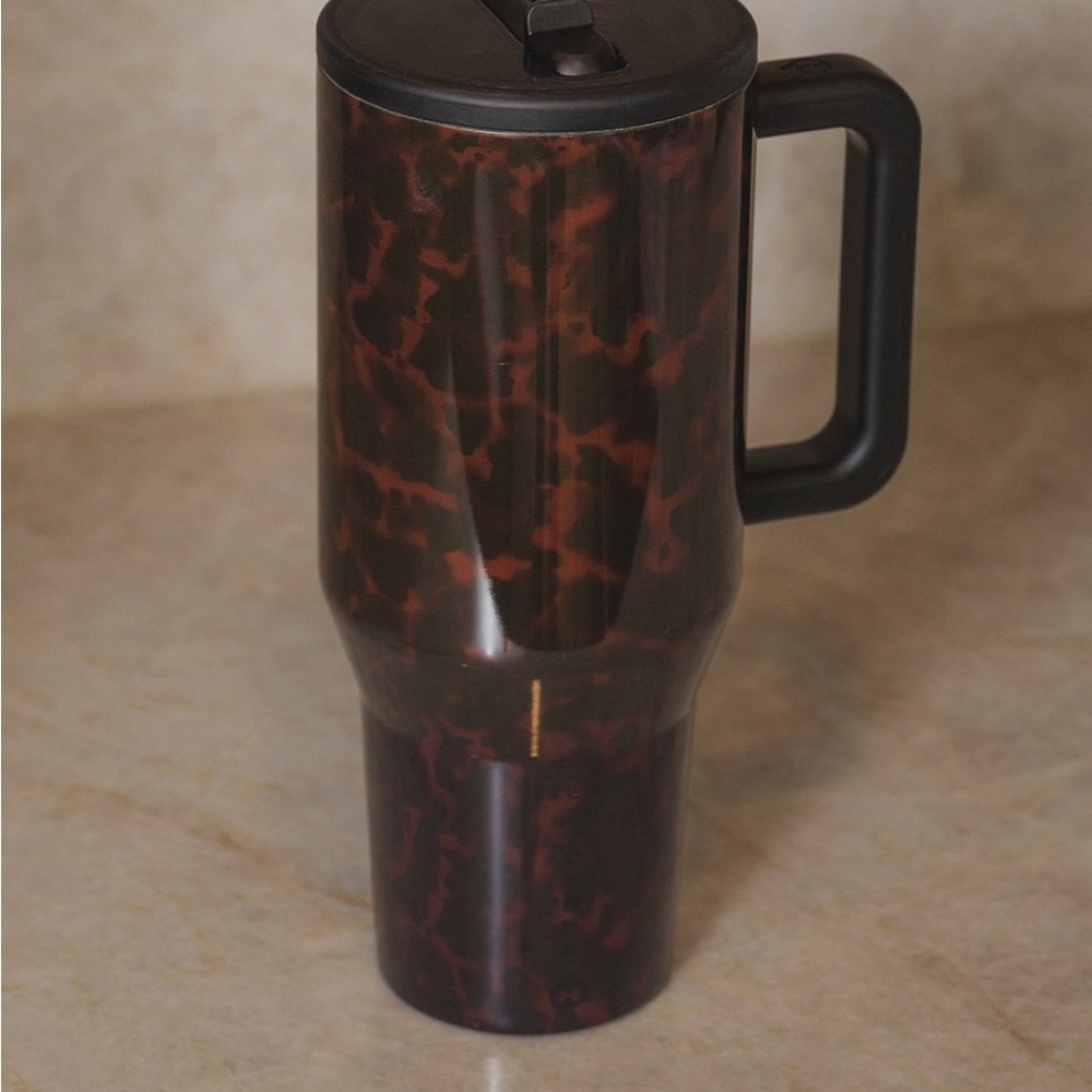 Brand New Tortoise Shell Hydrojug
